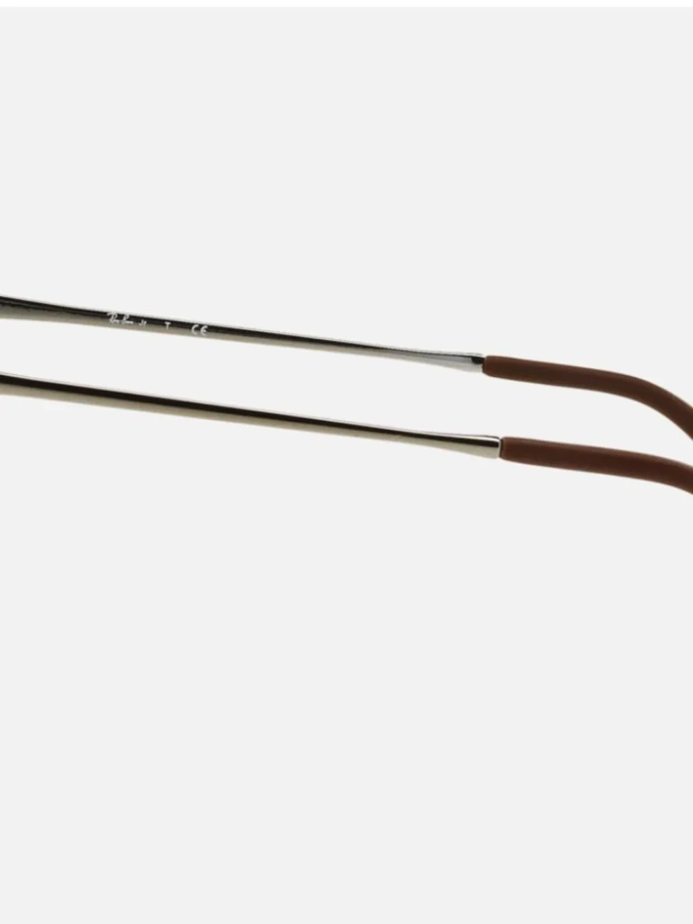 Ray-Ban RJ9060S child-sized Girls Sunglasses